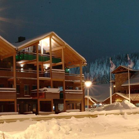 Levi Suites Levin Klubi Exterior photo